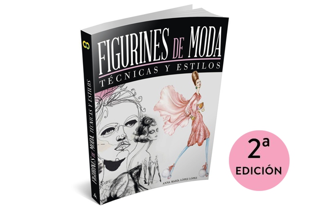 Figurines de Moda,Técnicas y Estilos